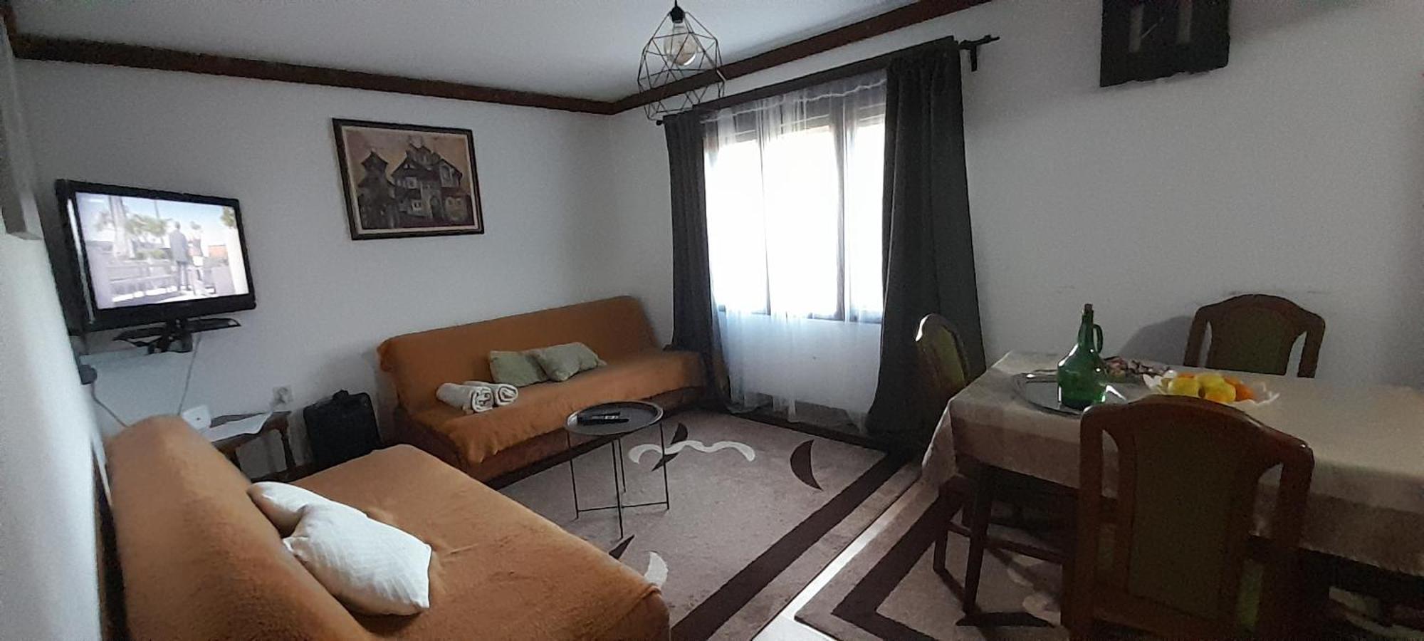 Villa Vikendica I Vajat Vrbica Kalesija Exterior foto