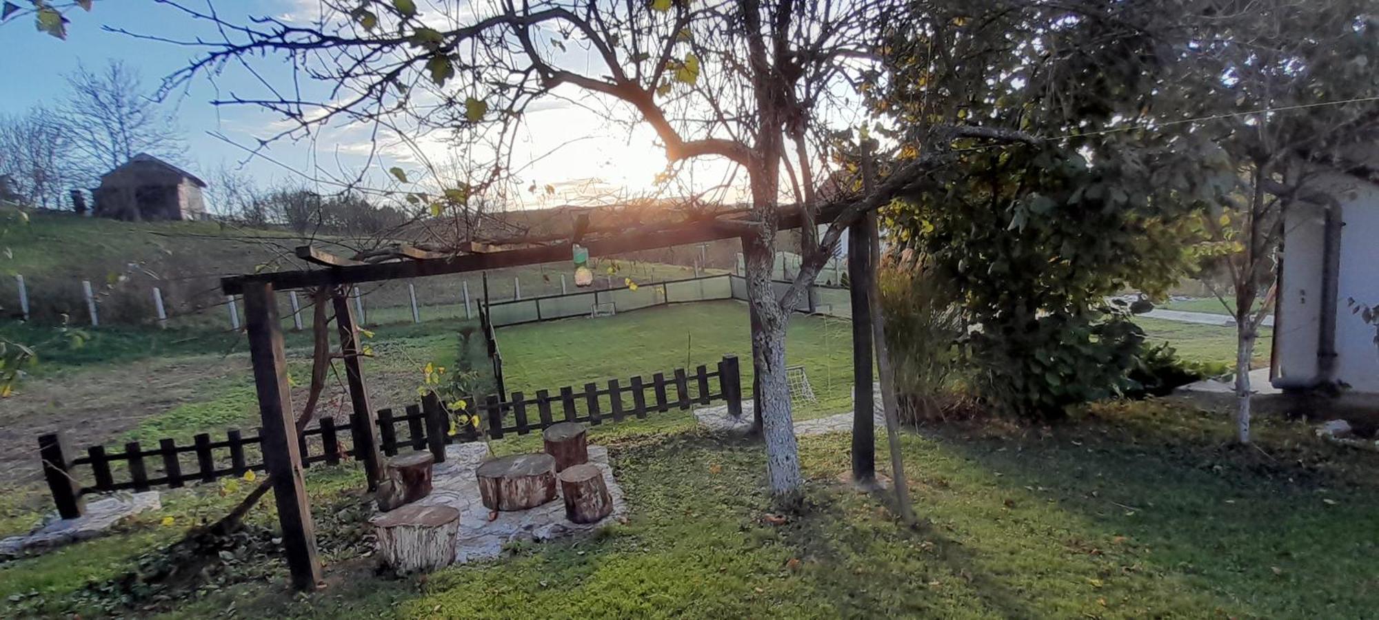 Villa Vikendica I Vajat Vrbica Kalesija Habitación foto