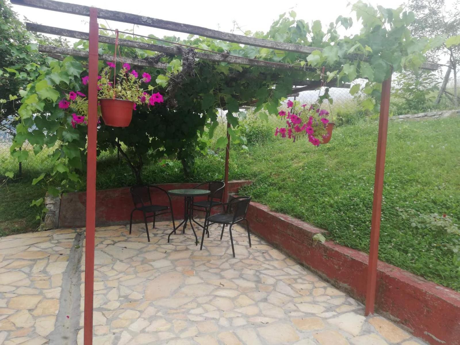 Villa Vikendica I Vajat Vrbica Kalesija Habitación foto